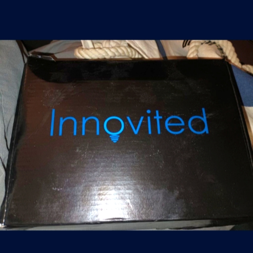 Innovated Headlighrs